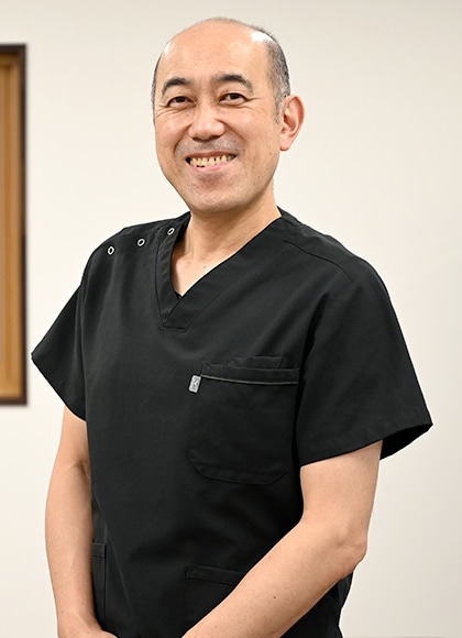 セラピスト