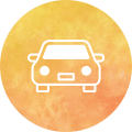 車 アイコン